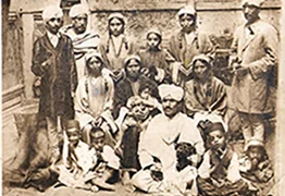 Early Associations