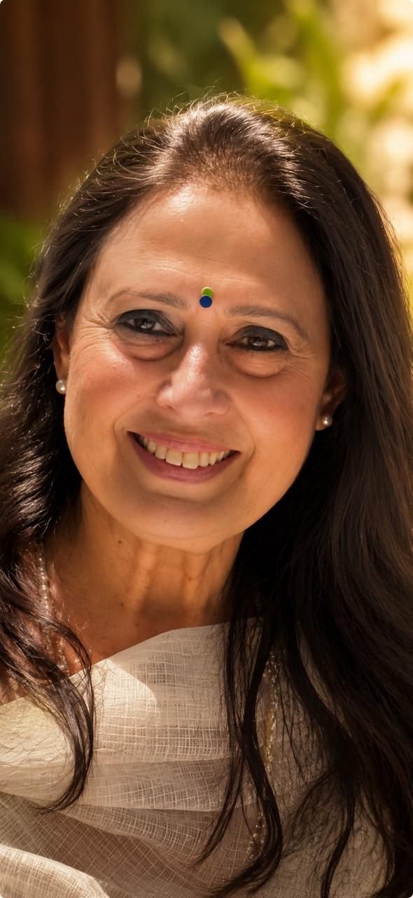 Dr Ameeta Mulla Watal