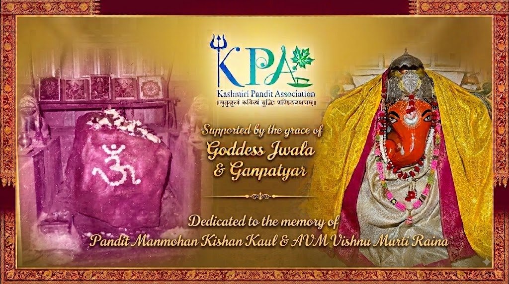 Kashmiri Pandit Association Delhi